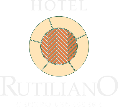 Hotel Rutiliano - hotel 3 stelle con SPA a Pienza